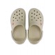 Crocs Crocband Kadın Günlük Rahat Terlik Stucco