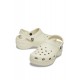 Crocs Classic Platform Clog Kadın Sabo Terlik Bone Crocs Classic Platform Clog Kadın Sabo Terlik Bone