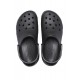 Crocs Classic Platform Clog Kadın Sabo Terlik Black Crocs Classic Platform Clog Kadın Sabo Terlik Black