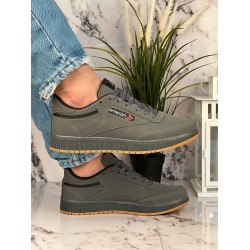 Dragon Erkek Mevsimlik Sneaker Ayakkabı Füme