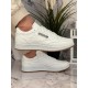 Dragon Erkek Mevsimlik Sneaker Ayakkabı Beyaz