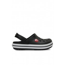 Crocs Crocband Çocuk Günlük Terlik Black