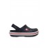 Crocs Crocband Çocuk Günlük Terlik Navy