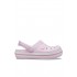 Crocs Crocband Çocuk Günlük Terlik Ballerine Pink