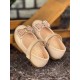 Ghattix Baby Kids Çocuk Bebek Kız Babet Ayakkabı Pembe