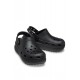 Crocs Classic Crush Clog Kadın Terlik Siyah