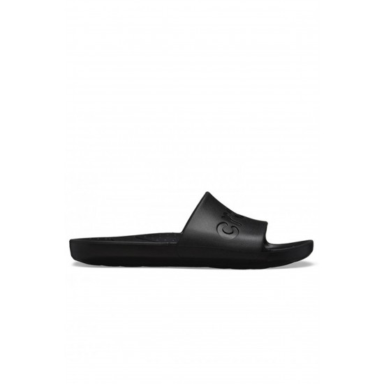 Crocs Slide Erkek Terlik Siyah