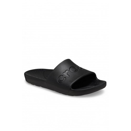 Crocs Slide Erkek Terlik Siyah