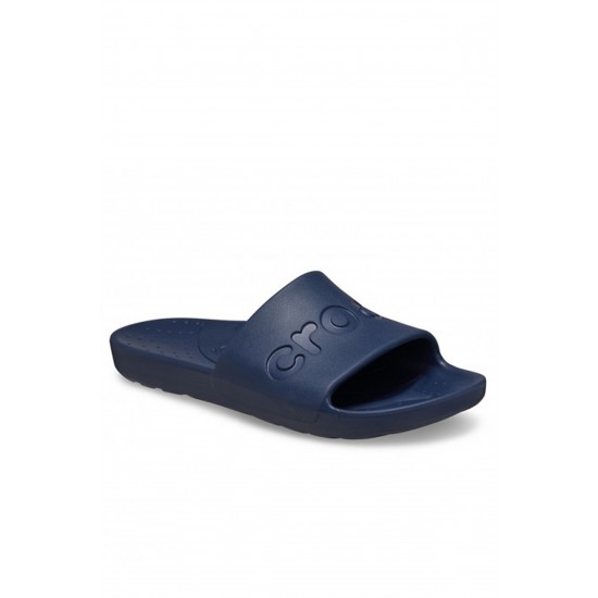Crocs Slide Erkek Terlik Lacivert
