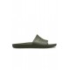Crocs Slide Erkek Terlik Haki