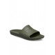 Crocs Slide Erkek Terlik Haki