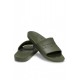 Crocs Slide Erkek Terlik Haki
