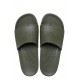 Crocs Slide Erkek Terlik Haki