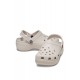 Crocs Classic Platform Clog Kadın Sabo Terlik Quartz