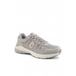 U.S.Polo Assn. Noe Kadın Günlük Sneaker Ayakkabı Lila