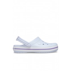 Crocs Crocband Günlük Unisex Terlik Mor