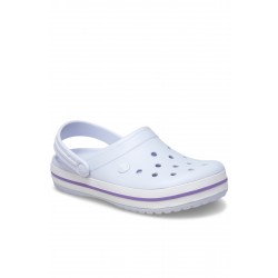 Crocs Crocband Günlük Unisex Terlik Mor