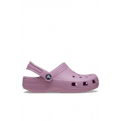 Crocs Classic Clok K 206991 Çocuk Sabo Terlik Hydrange Crocs Classic Clok K 206991 Çocuk Sabo Terlik Hydrange