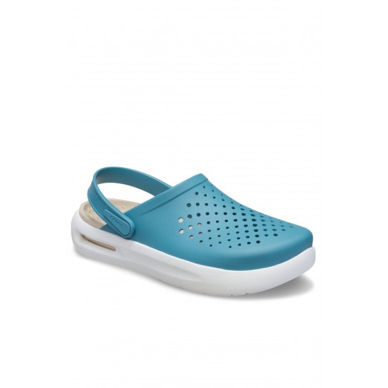 Crocs İnmotion Clog Erkek Sabo Terlik Turkuaz