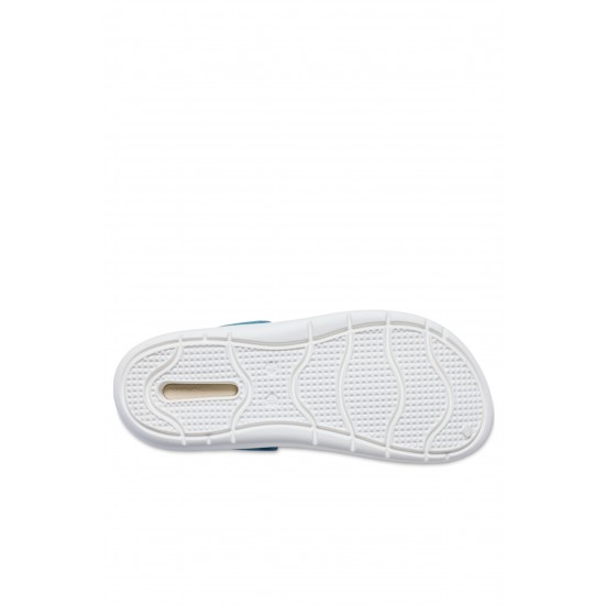 Crocs İnmotion Clog Erkek Sabo Terlik Turkuaz