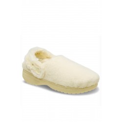 Crocs Classic Unfurgettable Clog Kadın Terlik Sarı