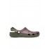 Crocs Classic Turbo Clog Erkek Sabo Terlik Kahve