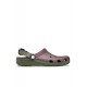 Crocs Classic Turbo Clog Erkek Sabo Terlik Kahve