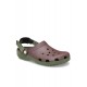 Crocs Classic Turbo Clog Erkek Sabo Terlik Kahve