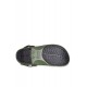 Crocs Classic Turbo Clog Erkek Sabo Terlik Kahve