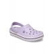 Crocs Crocband Speckled Band Clog Kadın Terlik Mor