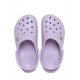 Crocs Crocband Speckled Band Clog Kadın Terlik Mor