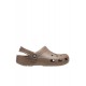 Crocs Classic Erkek Sabo Terlik Latte