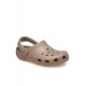 Crocs Classic Erkek Sabo Terlik Latte
