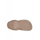 Crocs Classic Erkek Sabo Terlik Latte