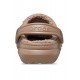 Crocs Classic Lined Clog Erkek Sabo Terlik Latte