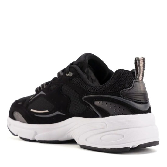 Lotto Norwell Günlük Kadın Sneaker Ayakkabı Yürüyüş Koşu