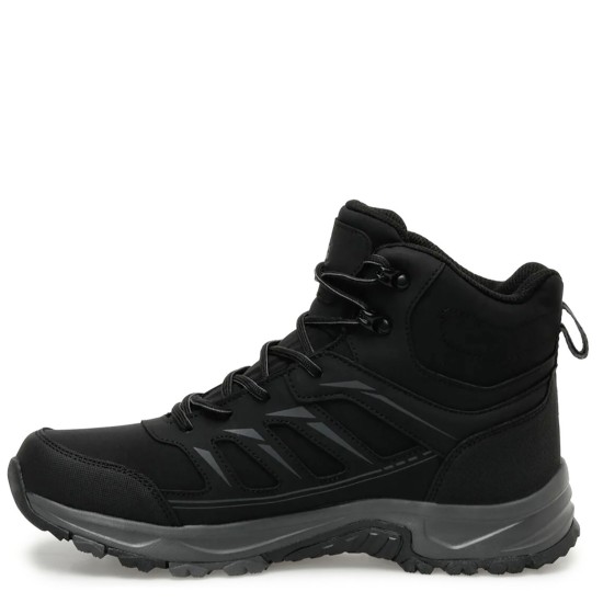 Lumberjack 4K Alın Hı Kışlık Erkek Su Geçirmez Bot