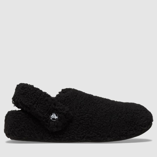 Crocs Classic Cozzzy Slipper Kadın Ev Terlik