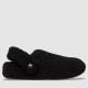 Crocs Classic Cozzzy Slipper Kadın Ev Terlik