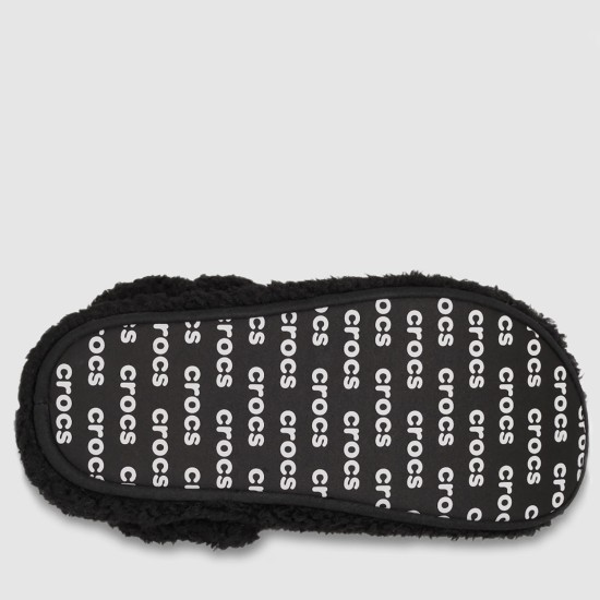 Crocs Classic Cozzzy Slipper Kadın Ev Terlik