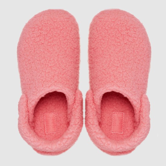 Crocs Classic Cozzzy Slipper Kadın Ev Terlik