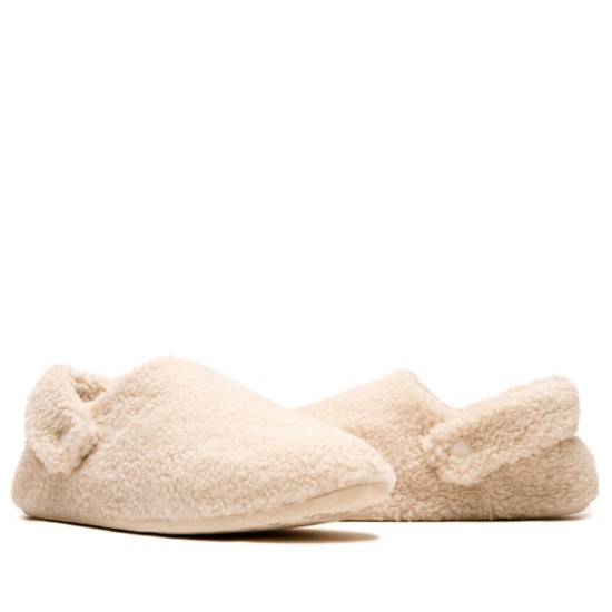 Crocs Classic Cozzzy Slipper Kadın Ev Terlik