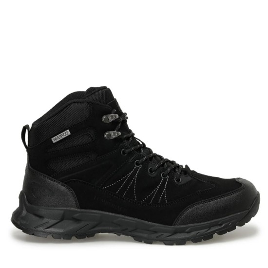 Lumberjack 4K Erkek Su Geçirmez Bot Kışlık Waterprof