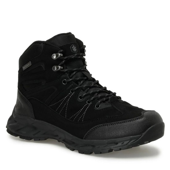 Lumberjack 4K Erkek Su Geçirmez Bot Kışlık Waterprof