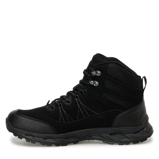 Lumberjack 4K Erkek Su Geçirmez Bot Kışlık Waterprof