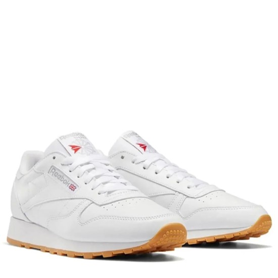 Reebok 4Y Classic Leather Erkek Günlük Ayakkabı