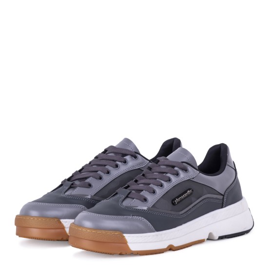 Pierre Cardin Günlük Erkek Sneaker Ayakkabı 4Y 28214