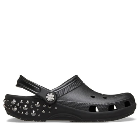 Crocs Classic Studded Clog Kadın Terlik