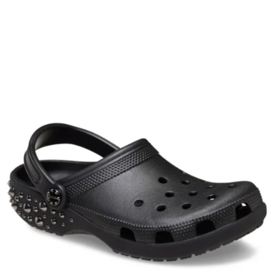 Crocs Classic Studded Clog Kadın Terlik