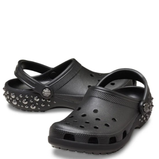 Crocs Classic Studded Clog Kadın Terlik